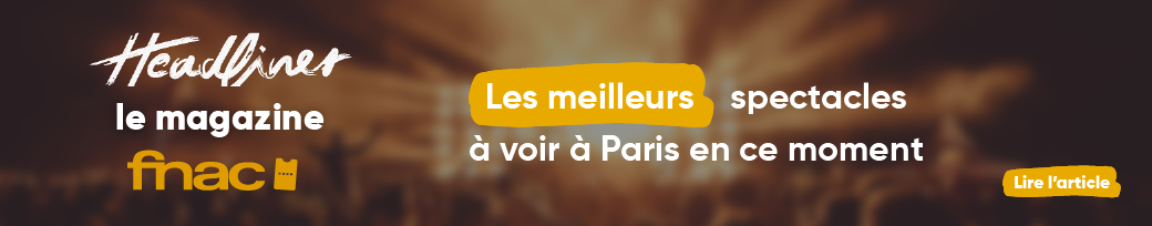 Headliner - SH Spectacle